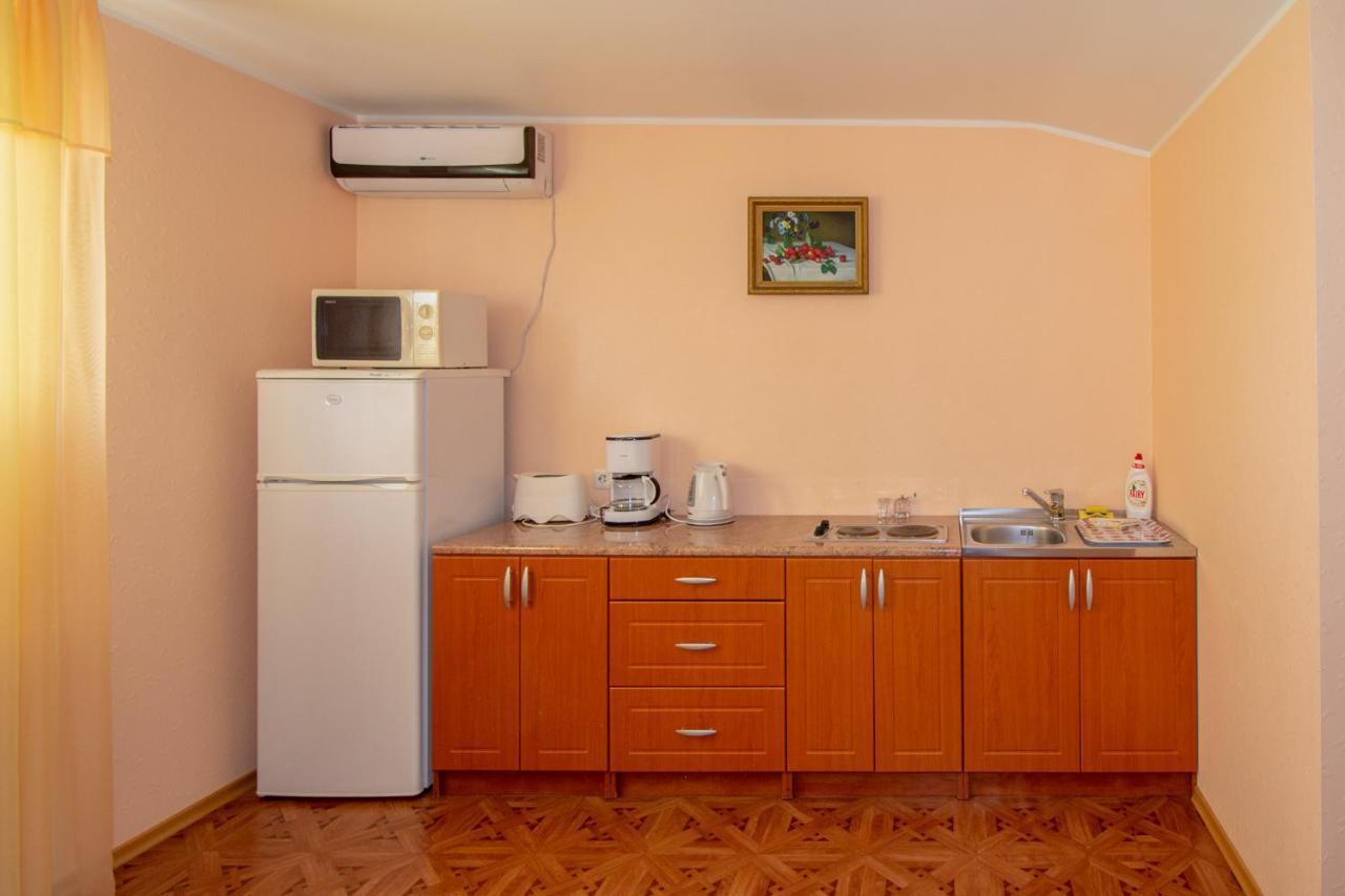Fortuna Apartments Parnu Exterior photo