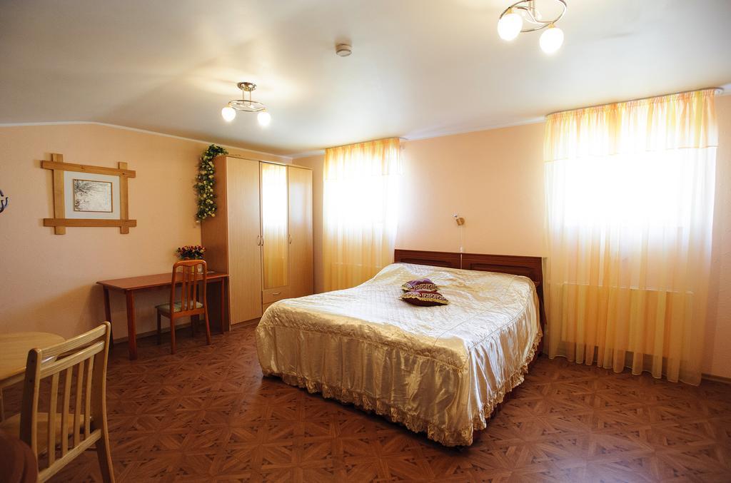 Fortuna Apartments Parnu Exterior photo